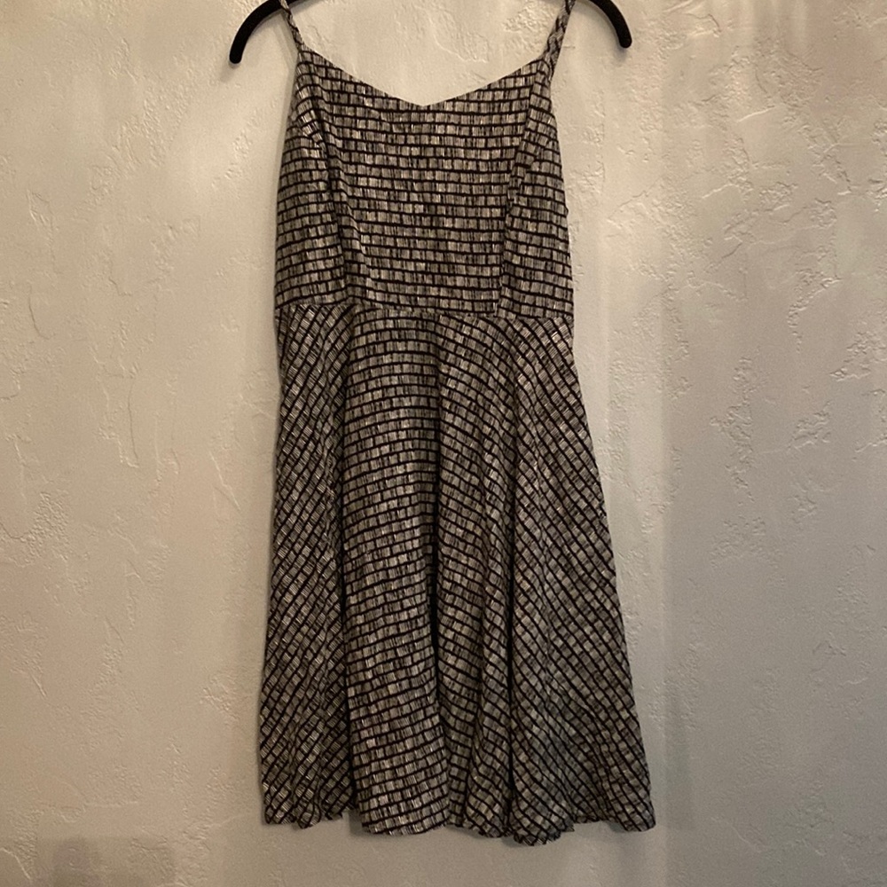 Sunmer dress